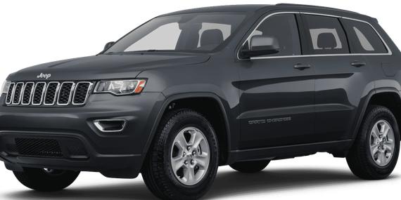 JEEP GRAND CHEROKEE 2017 1C4RJFAG0HC911006 image